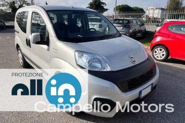 FIAT Qubo QUBO 1.3 Mjt 80cv Lounge