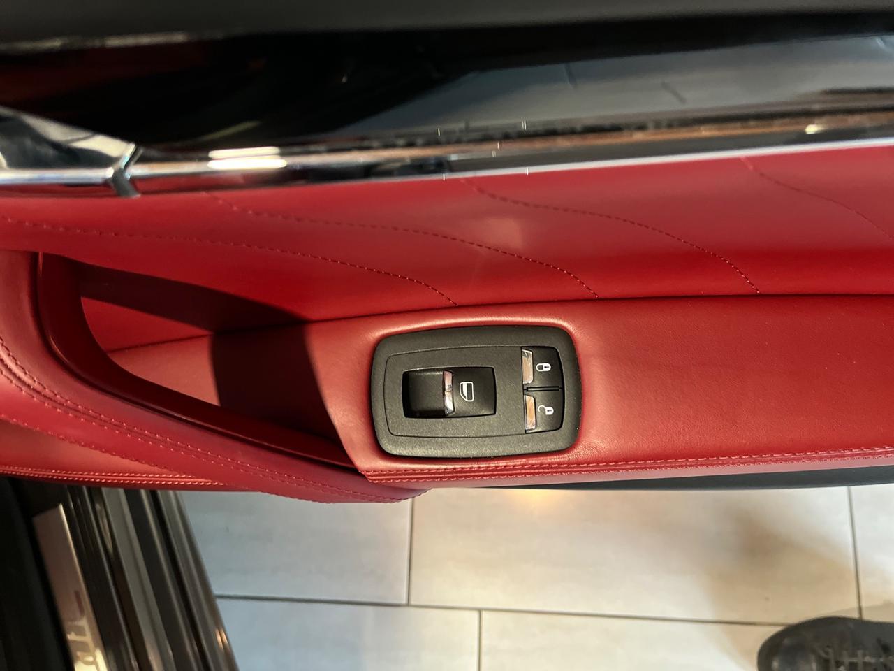 Maserati Quattroporte V6 430 CV S Q4 Granlusso