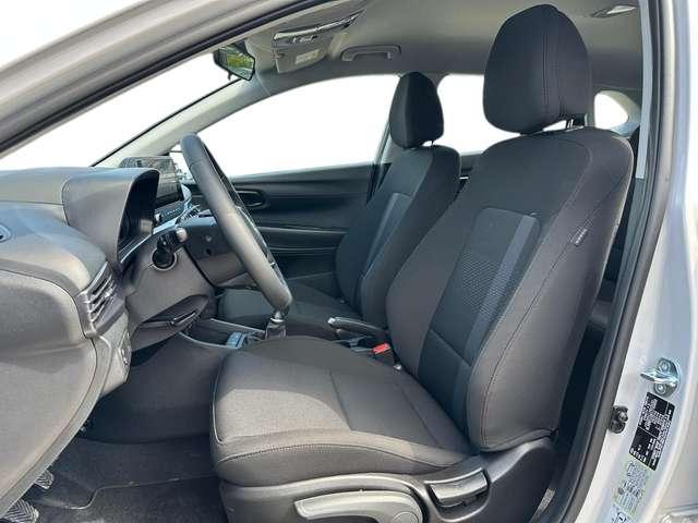 Hyundai i20 1.0 T-GDI 90cv ConnectLine
