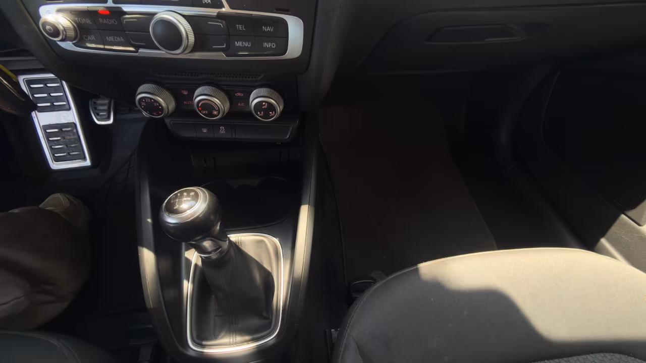 Audi A1 SPB 1.0 TFSI ultra S tronic Sport