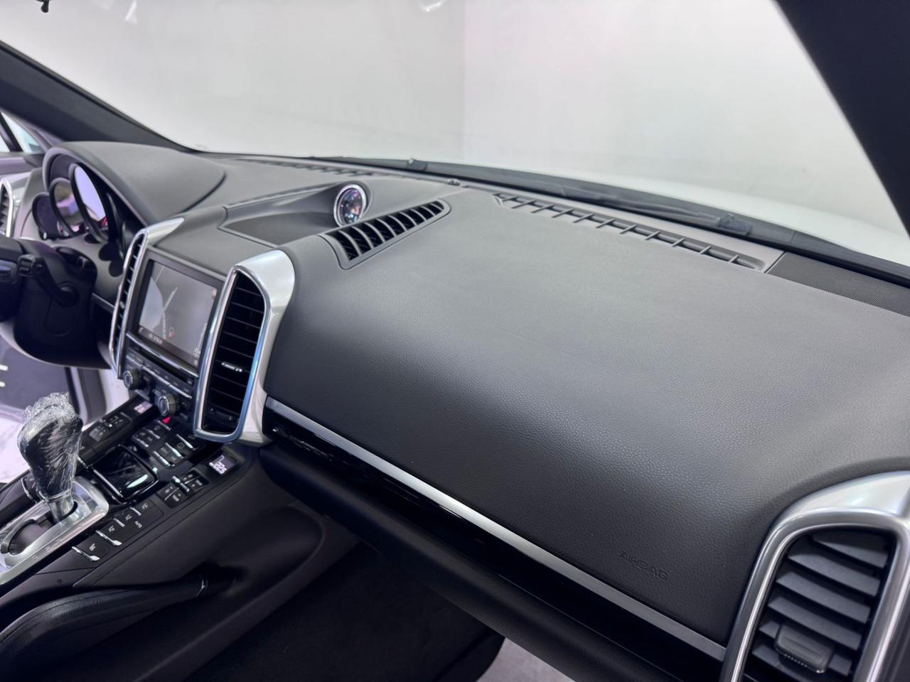 Porsche Cayenne 3.0 Diesel-TAGLIANDATO PORSCHE-FULL-2015