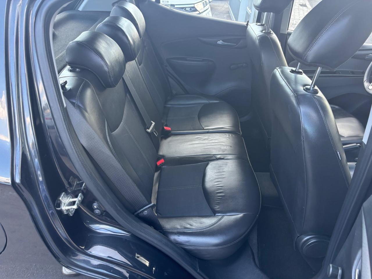 Opel Karl 1.0 75 CV Cosmo