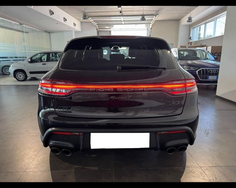 Porsche Macan 2.0 T