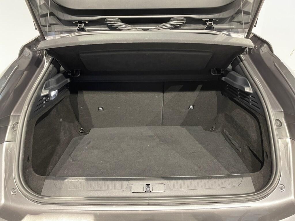 DS DS4 II 2021 1.5 bluehdi 130CV Autom. Business