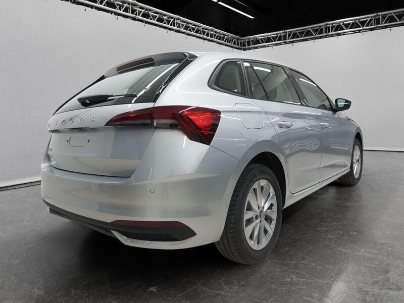 Skoda Scala Scala 1.0 TSI Selection+LIGHT&VIEW PACK