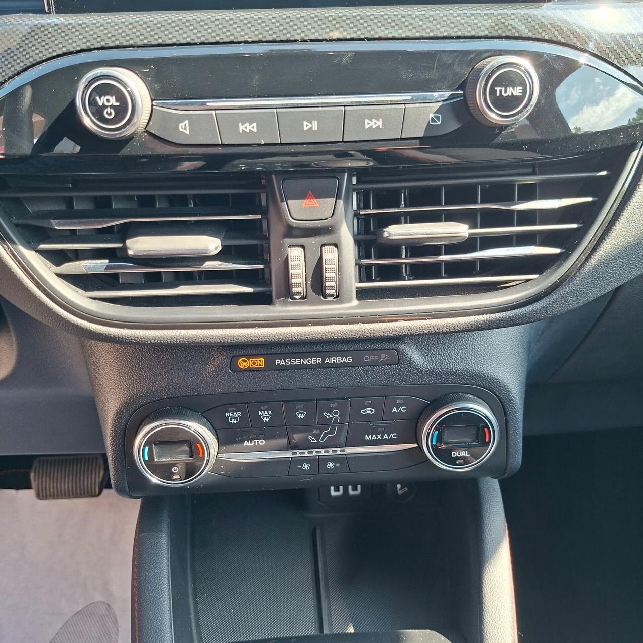 Ford Kuga 1.5 Ecoblue 120cv Auto St-Line
