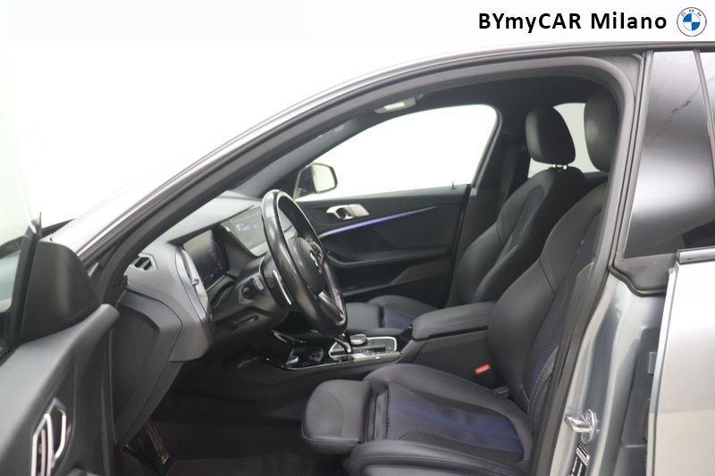 BMW Serie 2 Gran Coupe 218 d Msport Steptronic