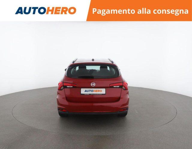 FIAT Tipo 1.6 Mjt S&S SW Lounge