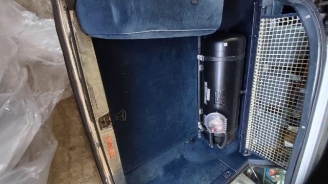 MERCEDES-BENZ 280 TE Station Wagon