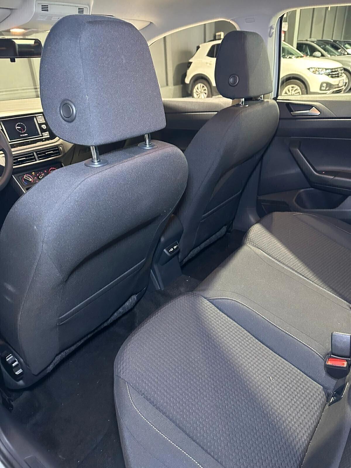 Volkswagen Polo 1.0 tsi Highline 95cv dsg