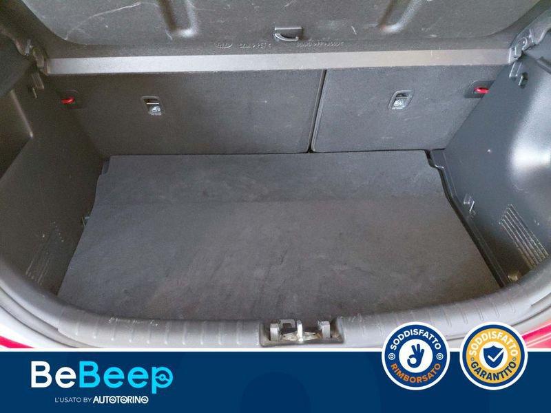 Kia Rio 1.0 T-GDI MHEV GT LINE 100CV IMT