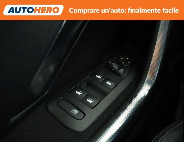 PEUGEOT 2008 1° serie 1.6 VTi 120CV Allure