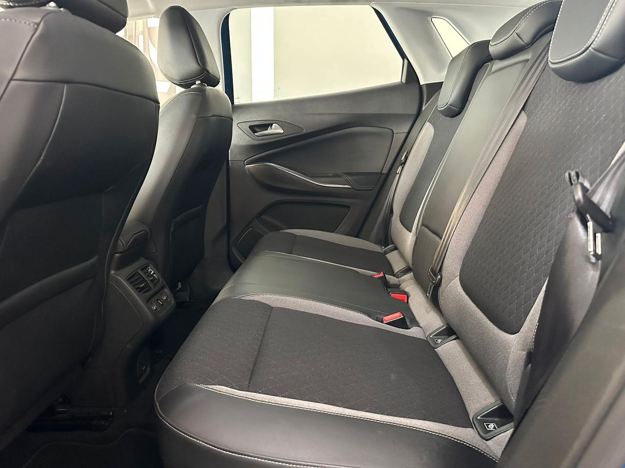 Opel Grandland X 2.0 diesel Ecotec Start&Stop aut. Ultimate