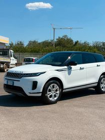 Land Rover Range Evoque 2.0D I4 163 CV AWD Auto R-Dynamic HSE