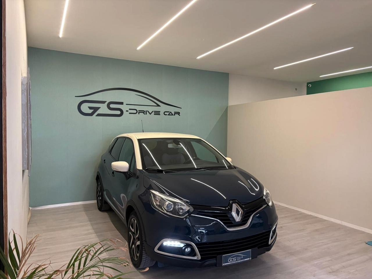 Renault Captur 1.5 dCi 110 CV Start&Stop Energy R-Link