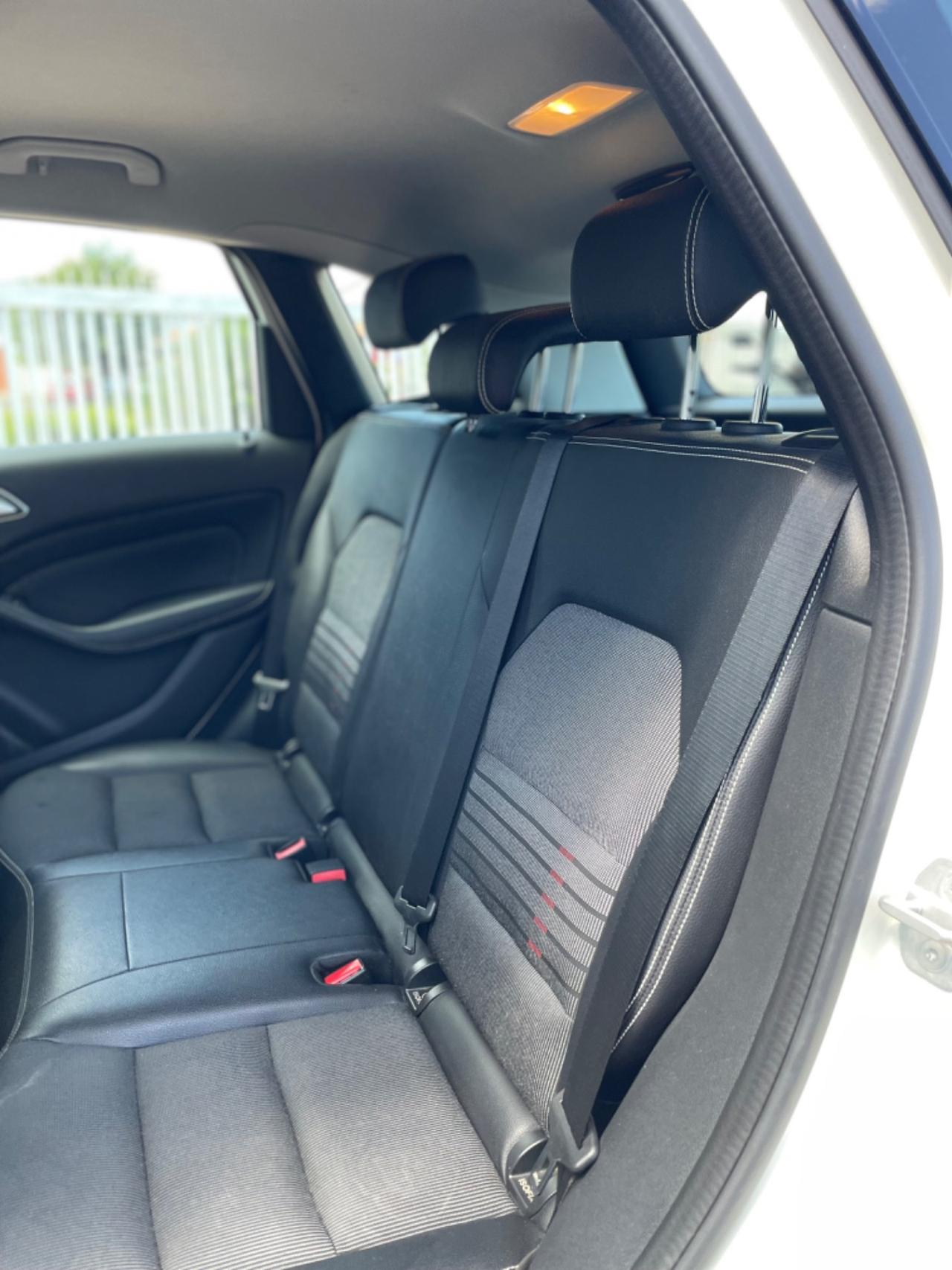 Mercedes-benz B 180 d Automatic Executive