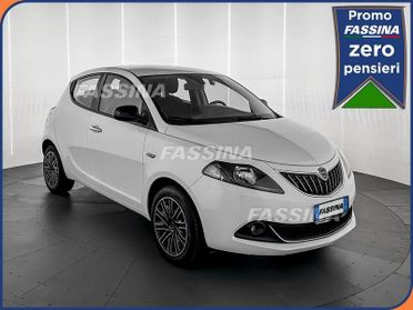 Lancia Ypsilon Ypsilon 1.0 firefly hybrid Gold s&s 70cv
