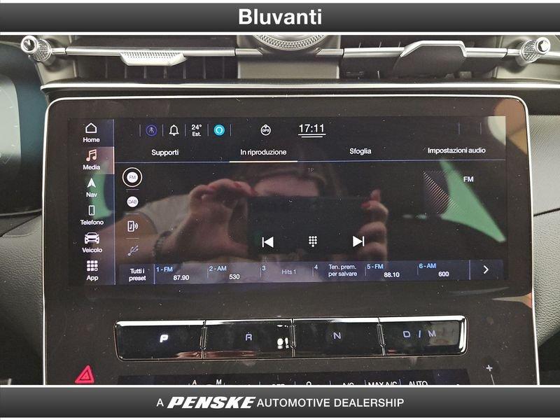 Maserati Grecale Grecale 2.0 mhev Grecale GT 250cv auto