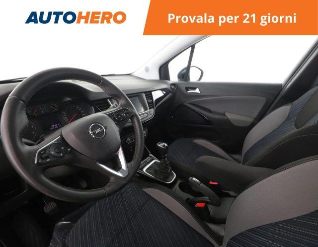 OPEL Crossland X 1.5 ECOTEC D 102 CV Start&Stop 120 Anniversary