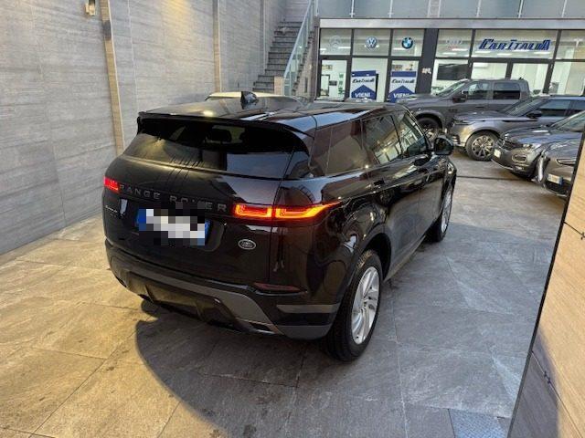 LAND ROVER Range Rover Evoque 2.0D 150 CV AWD Auto R-Dynamic S