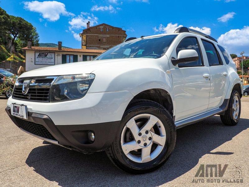 Dacia Duster Duster 1.5 dCi 110CV 4x4 Lauréate LEGGERE DESCRIZIONE