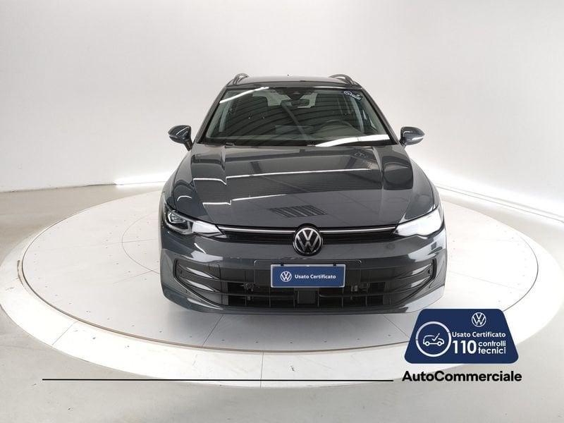 Volkswagen Golf Variant 2.0 TDI 150 CV DSG SCR Life