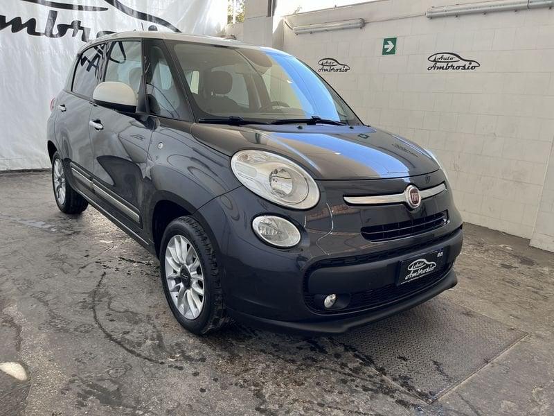 FIAT 500L 500L 1.3 Multijet 95 CV Lounge