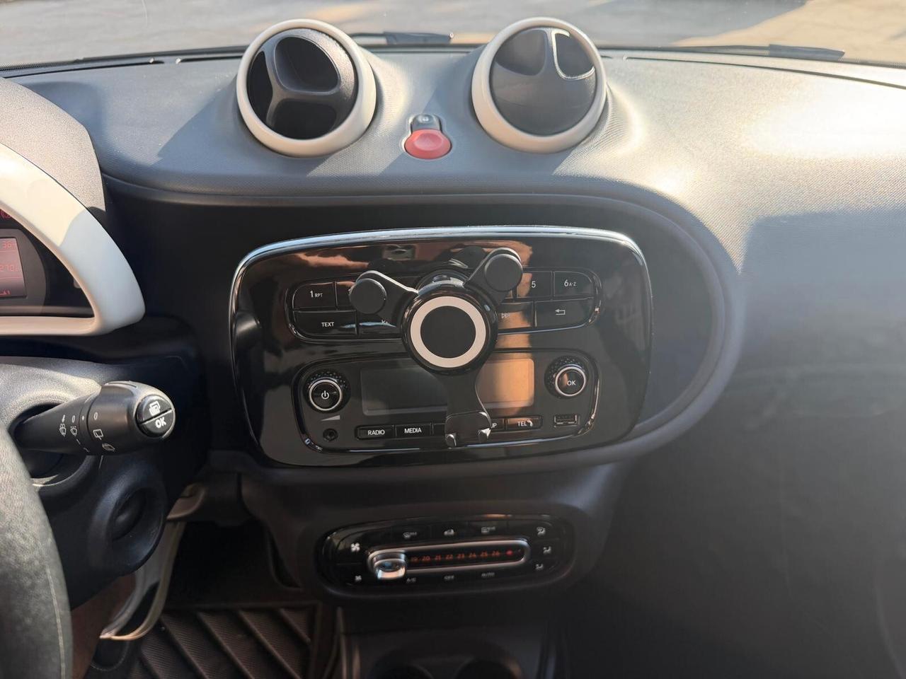 Smart ForFour 70