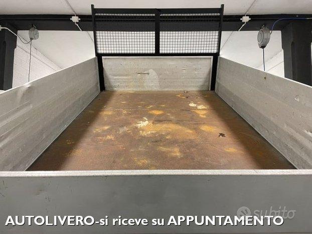 IVECO Daily 35C12 2.3 hpt 116cv-RibaltabileTrila