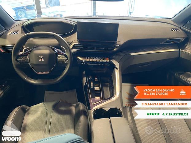 PEUGEOT 3008 2 serie 3008 BlueHDi 130 S&S EAT8...