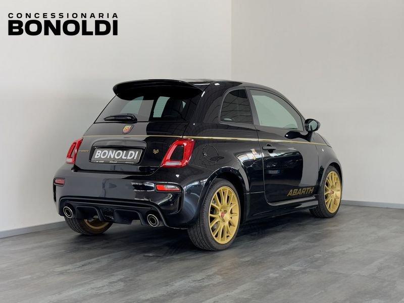 Abarth 595 595 1.4 t-jet 165cv Scorpione Oro