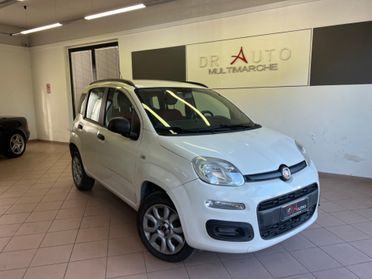 Fiat Panda 0.9 TwinAir Turbo Natural Power Pop