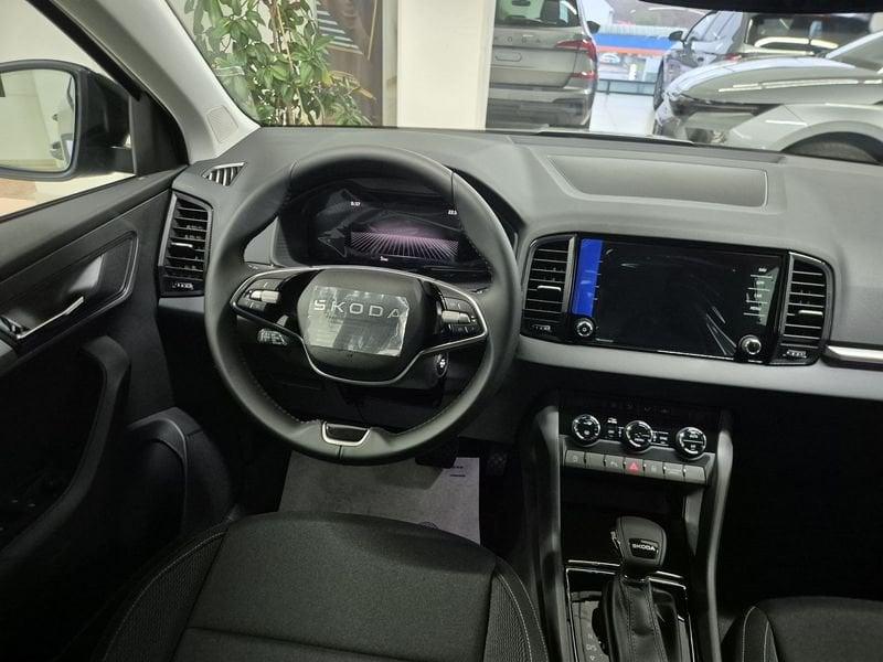 Škoda Karoq Karoq 1.5 tsi Be More dsg NUOVA