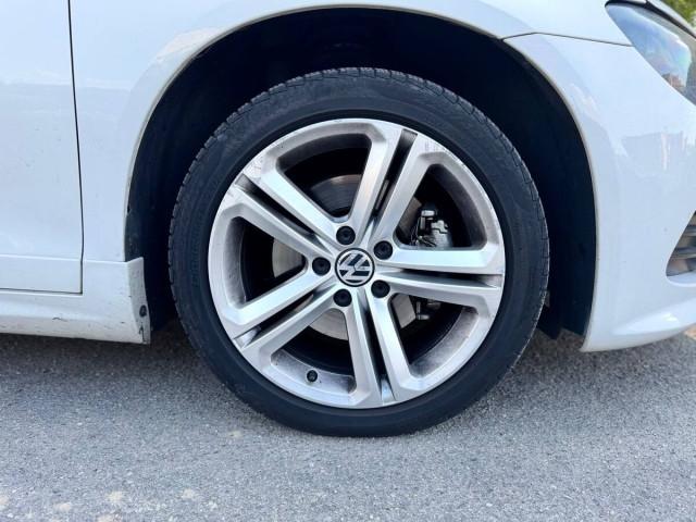 Volkswagen Scirocco 1.4 tsi