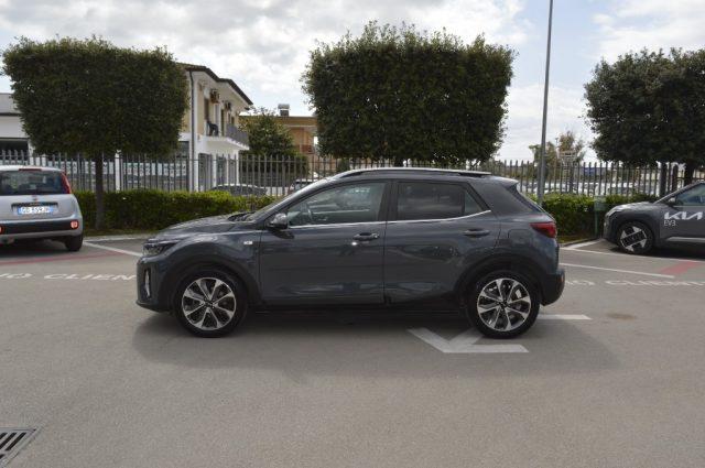 KIA Stonic 1.0 T-GDi GPL DCT Style