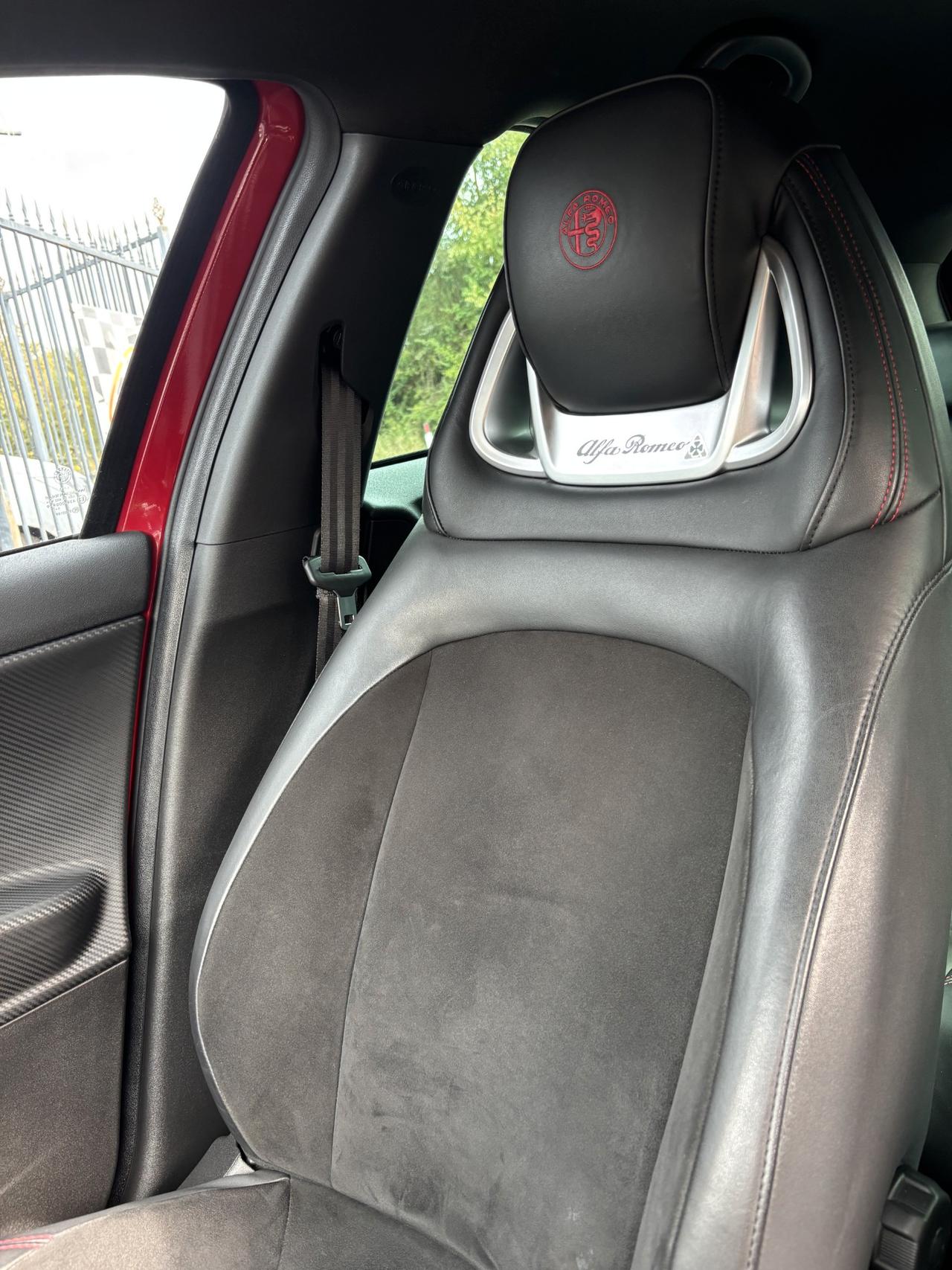 Alfa Romeo Giulietta 1750 turbo Veloce 240cv tct
