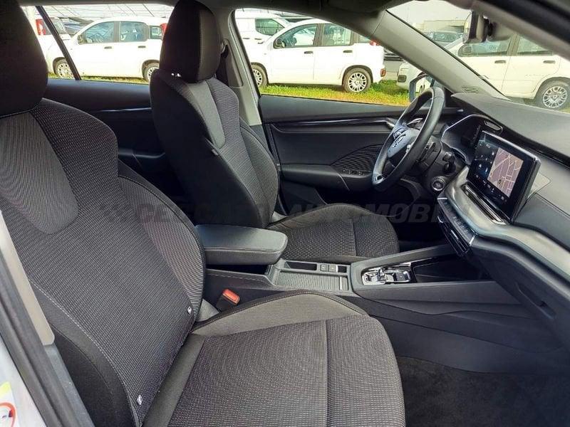 Skoda Octavia Octavia Wagon 2.0 tdi evo Executive 115cv dsg