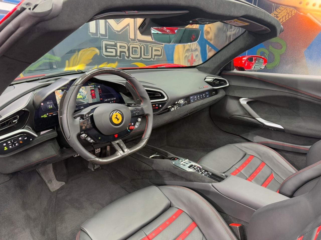 Ferrari 296 GTS (604)