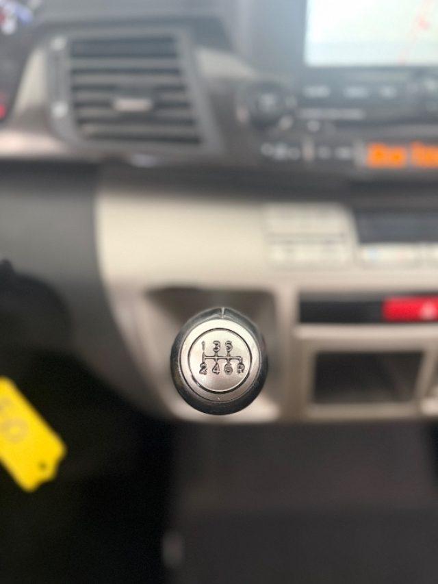 HONDA FR-V 1.8 16V i-VTEC Executive Navi LH