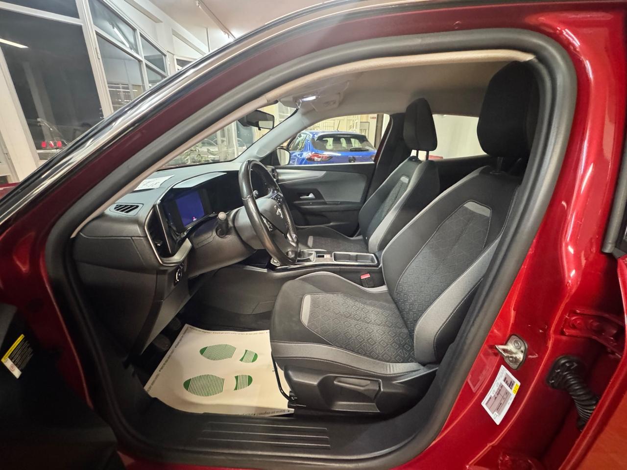 Opel Mokka 1.5 diesel GS Line