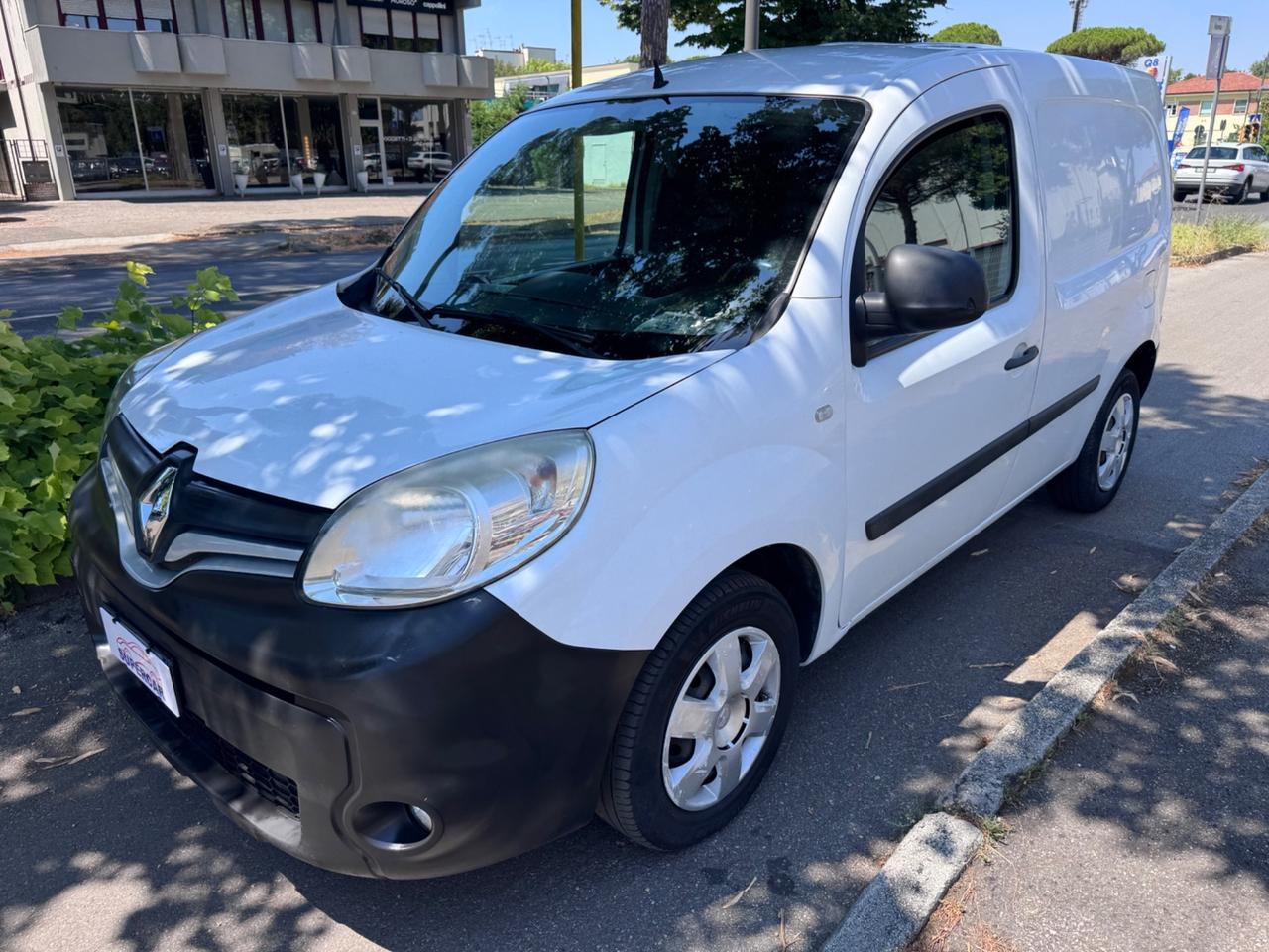 Renault Kangoo 1.5 dCi 75CV Express garanzia 12 mesi