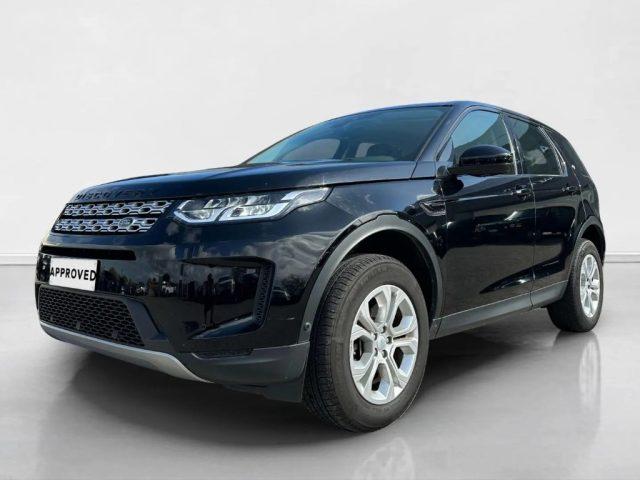 LAND ROVER Discovery Sport 2.0D I4-L.Flw 150 CV AWD Auto S ( N1 )