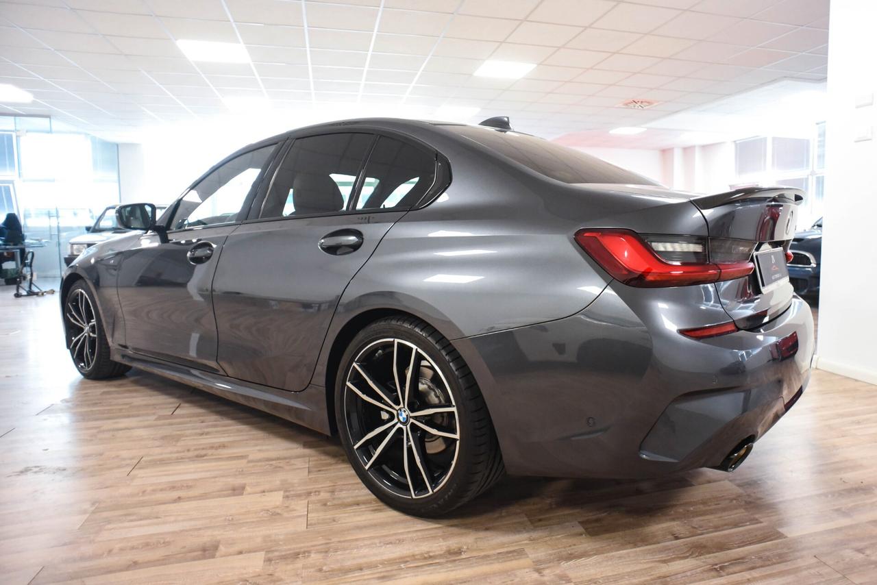 Bmw 320 320d 48V Msport