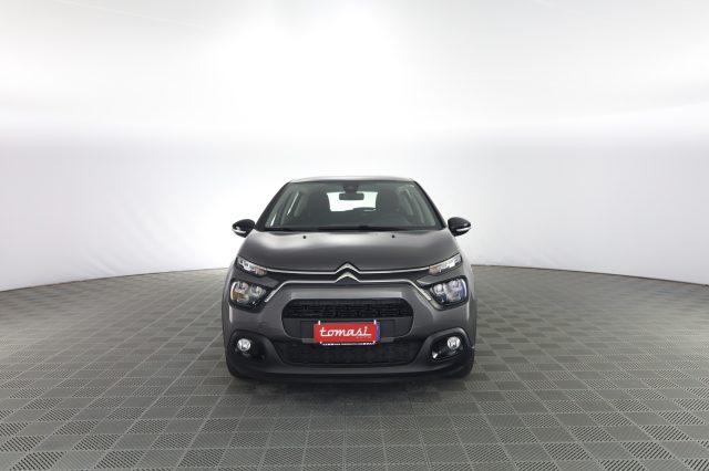 CITROEN C3 C3 PureTech 83 S&S Shine
