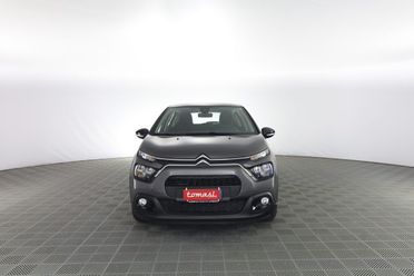 CITROEN C3 C3 PureTech 83 S&S Shine