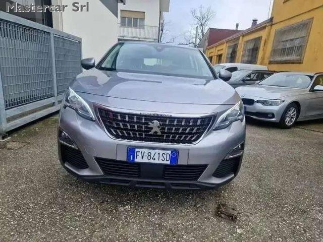 PEUGEOT 3008 3008 1.5 bluehdi Business tg : FV841SD