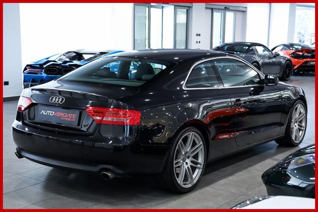 AUDI A5 2.7 V6 TDI|SLINE|UNI PROP|