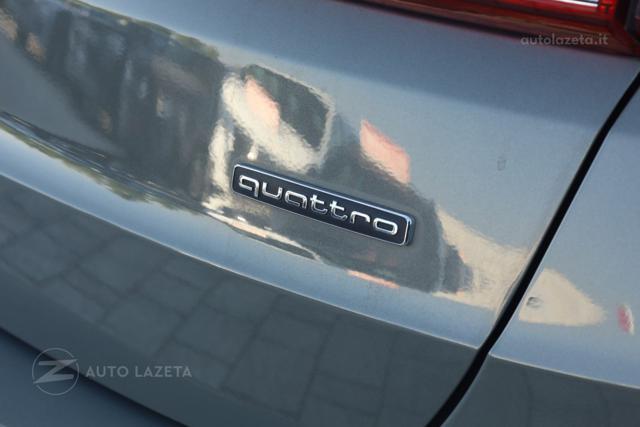 AUDI Q3 40 TDI quattro S tronic Advanced
