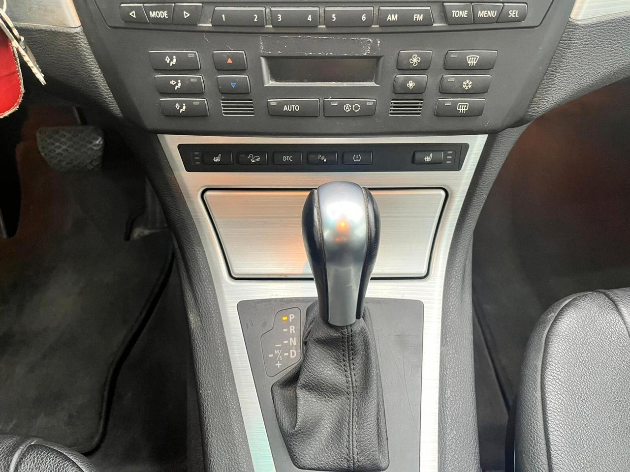 Bmw X3 xDrive20d Eletta