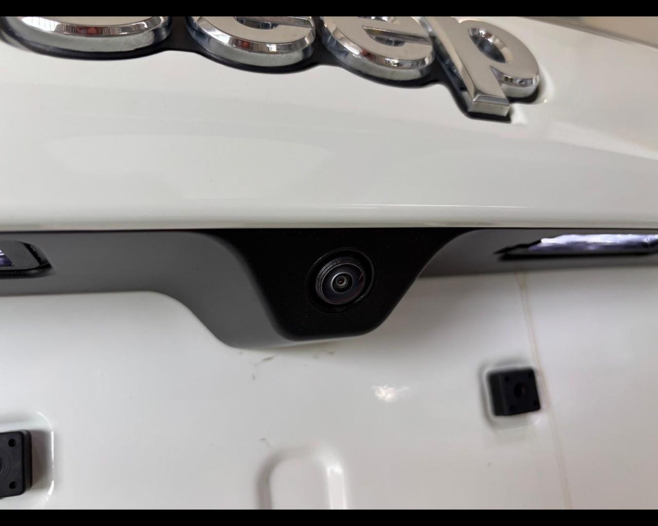 JEEP Compass II 2021 - Compass 1.5 turbo t4 mhev Altitude 2wd 130cv dct